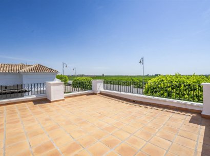 Villa · Resale - La Torre Golf Resort · Murcia · Spain