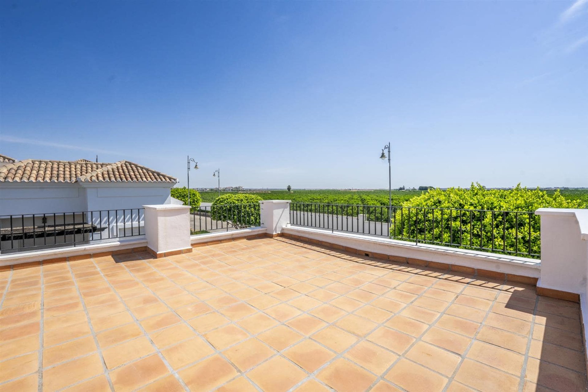 Resale - Villa - La Torre Golf Resort - Costa Calida