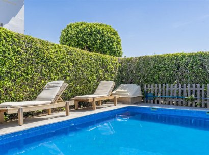 Villa · Resale - La Torre Golf Resort · Murcia · Spain