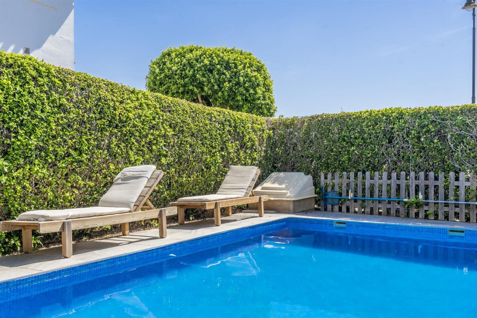 Resale - Villa - La Torre Golf Resort - Costa Calida
