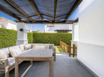 Villa · Resale - La Torre Golf Resort · Murcia · Spain