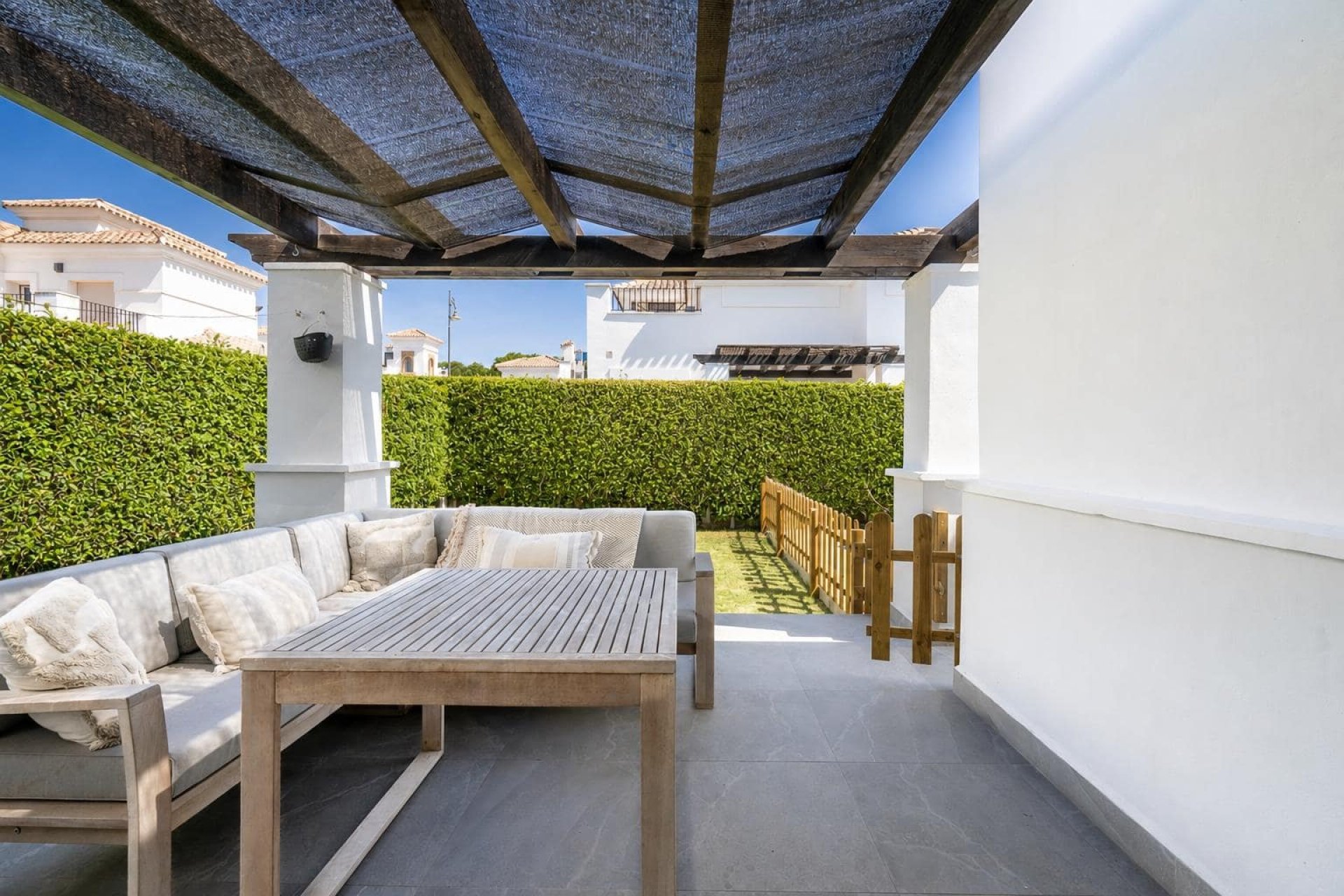 Resale - Villa - La Torre Golf Resort - Costa Calida