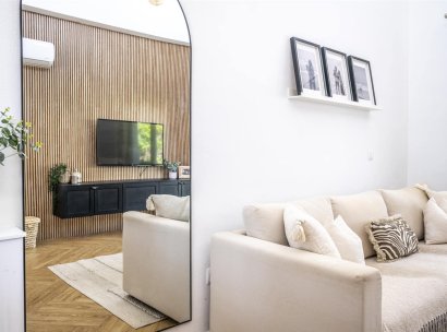 Villa · Resale - La Torre Golf Resort · Murcia · Spain