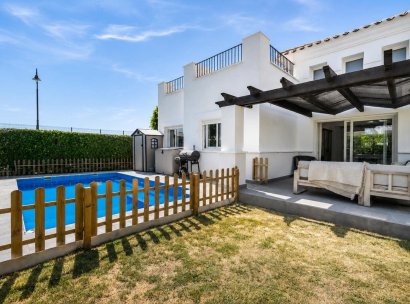 Villa · Resale - La Torre Golf Resort · Murcia · Spain