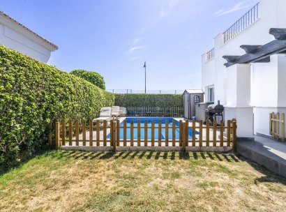 Villa · Resale - La Torre Golf Resort · Murcia · Spain