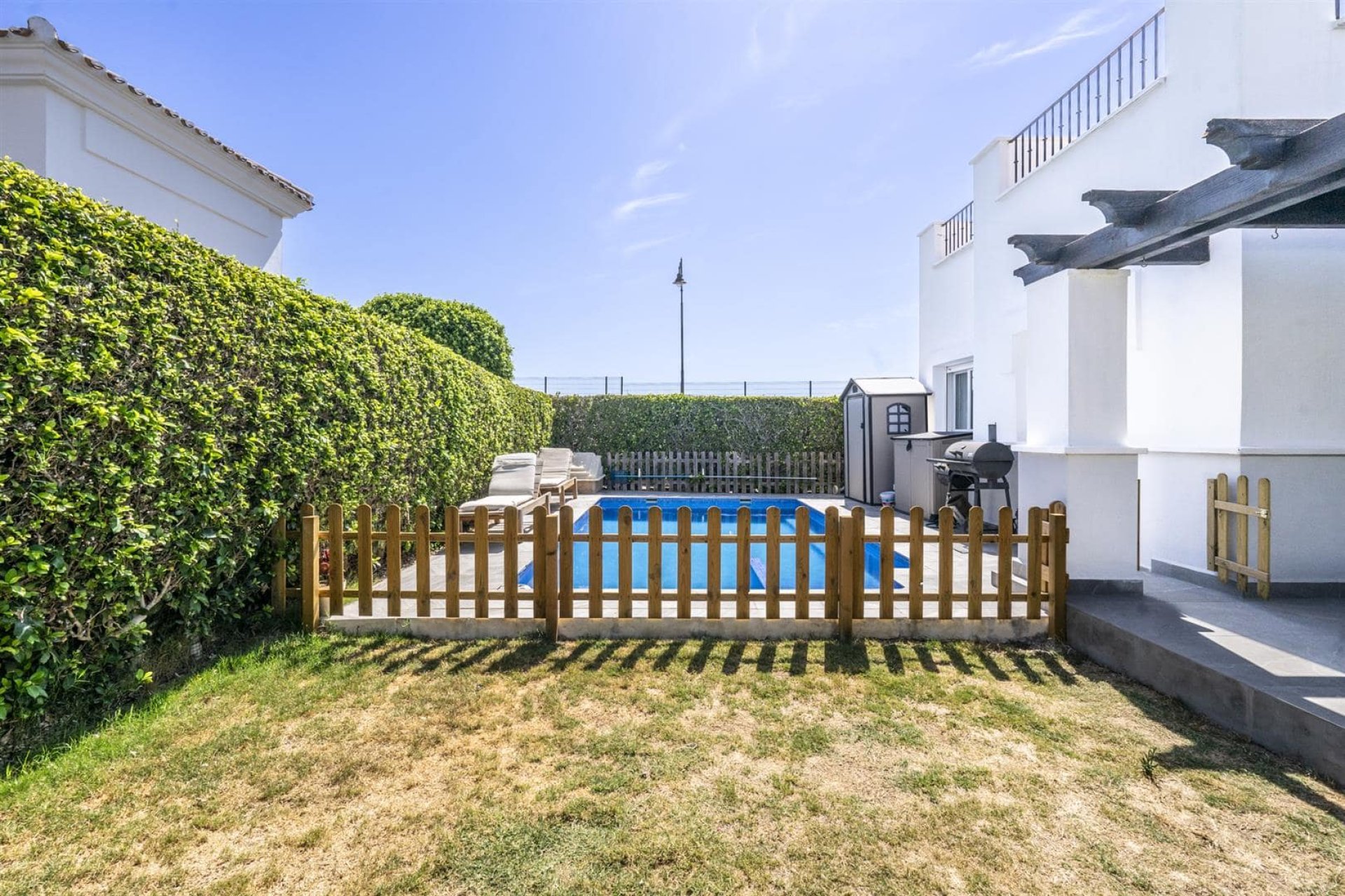 Resale - Villa - La Torre Golf Resort - Costa Calida
