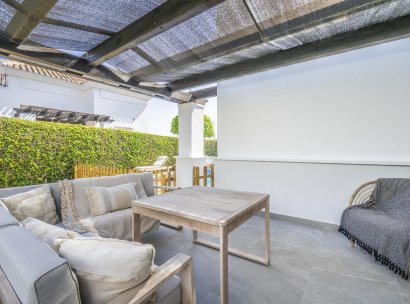 Villa · Resale - La Torre Golf Resort · Murcia · Spain