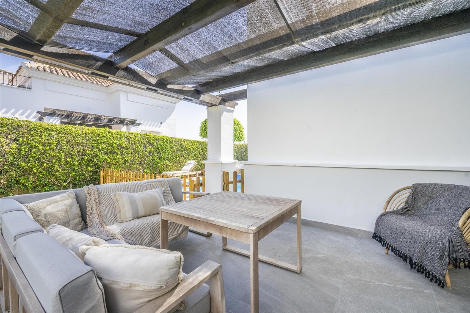 Resale - Villa - La Torre Golf Resort - Costa Calida