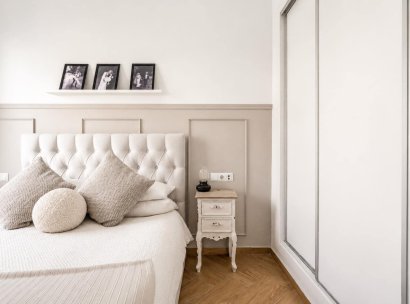 Villa · Resale - La Torre Golf Resort · Murcia · Spain