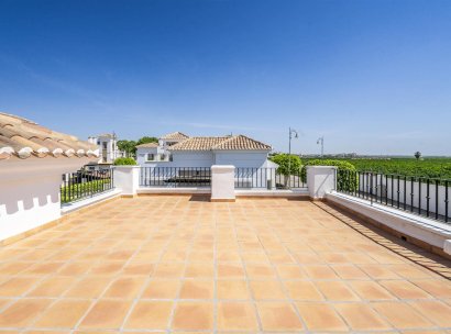 Villa · Resale - La Torre Golf Resort · Murcia · Spain