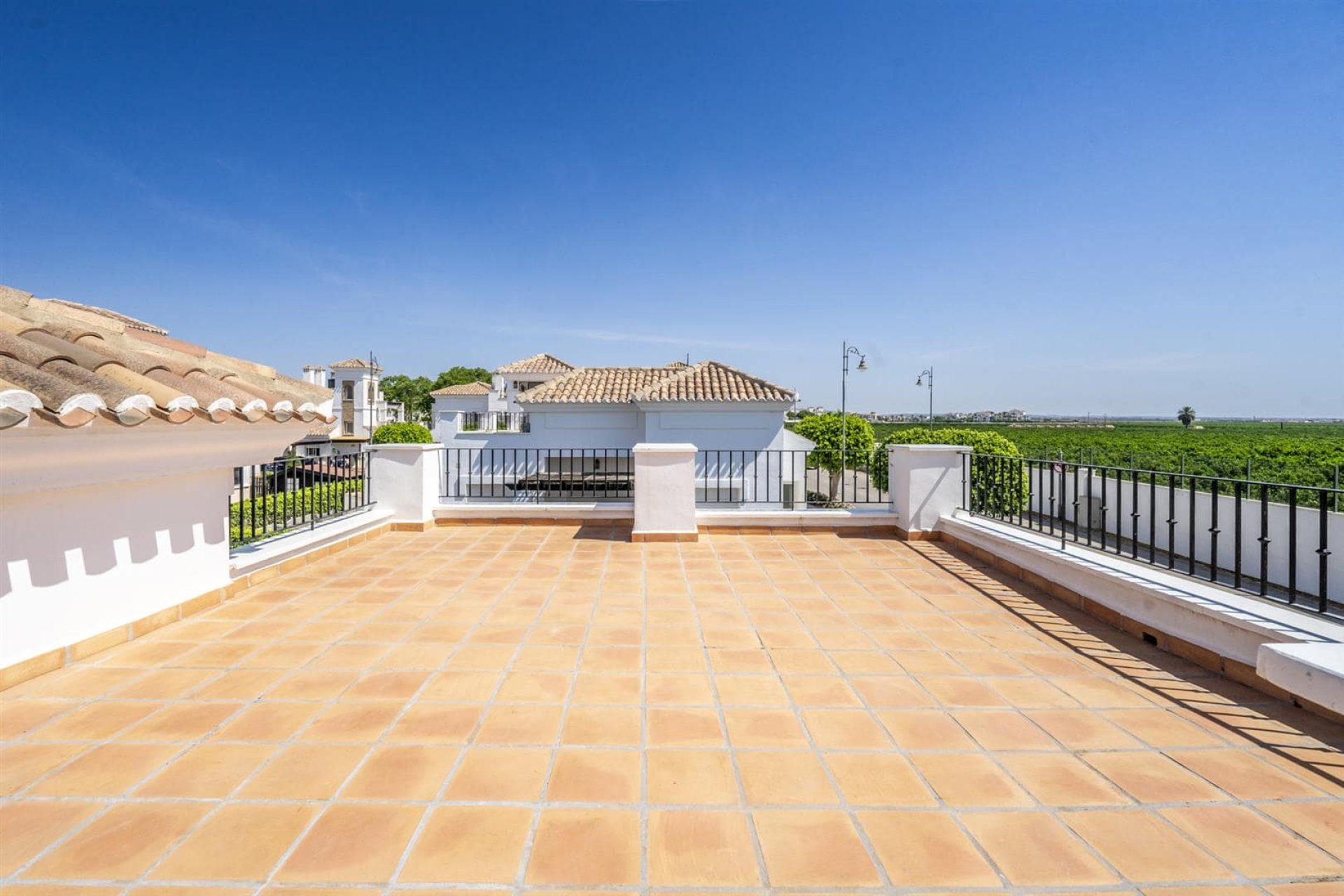 Resale - Villa - La Torre Golf Resort - Costa Calida