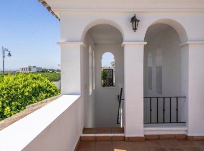 Villa · Resale - La Torre Golf Resort · Murcia · Spain