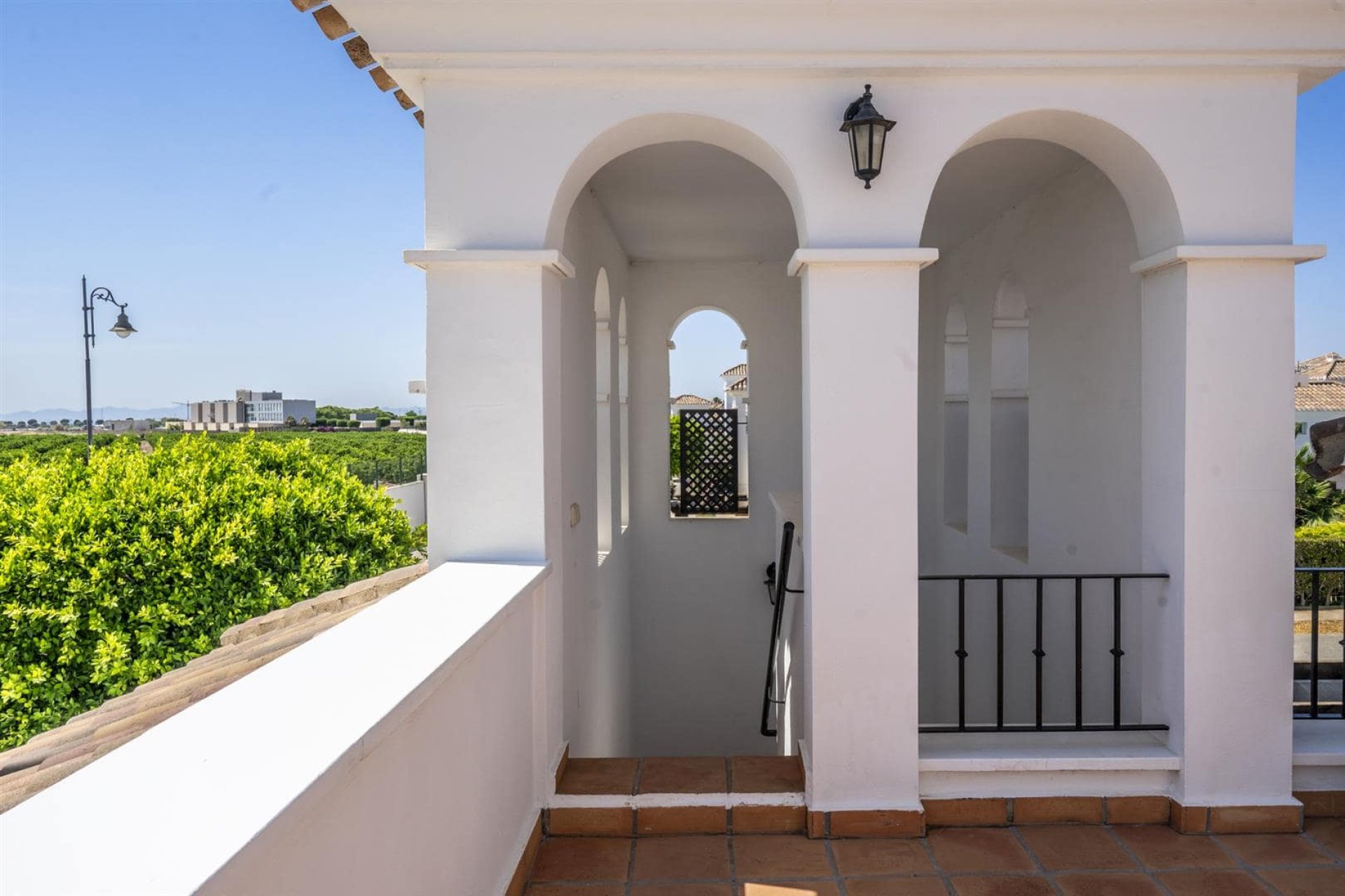 Resale - Villa - La Torre Golf Resort - Costa Calida