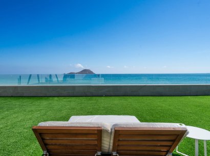 Villa · Herverkoop - La Manga del Mar Menor · Murcia · Spanje