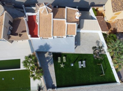 Villa · Herverkoop - La Manga del Mar Menor · Murcia · Spanje
