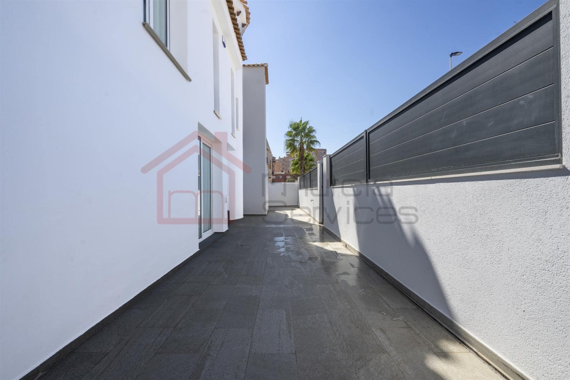 Herverkoop - Villa - La Manga del Mar Menor - Costa Calida