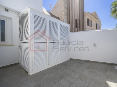 Villa · Herverkoop - La Manga del Mar Menor · Murcia · Spanje
