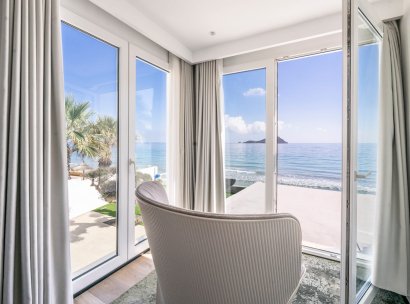 Villa · Herverkoop - La Manga del Mar Menor · Murcia · Spanje