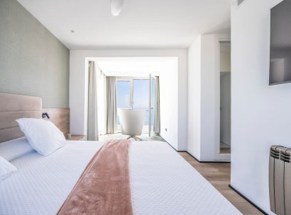 Villa · Herverkoop - La Manga del Mar Menor · Murcia · Spanje