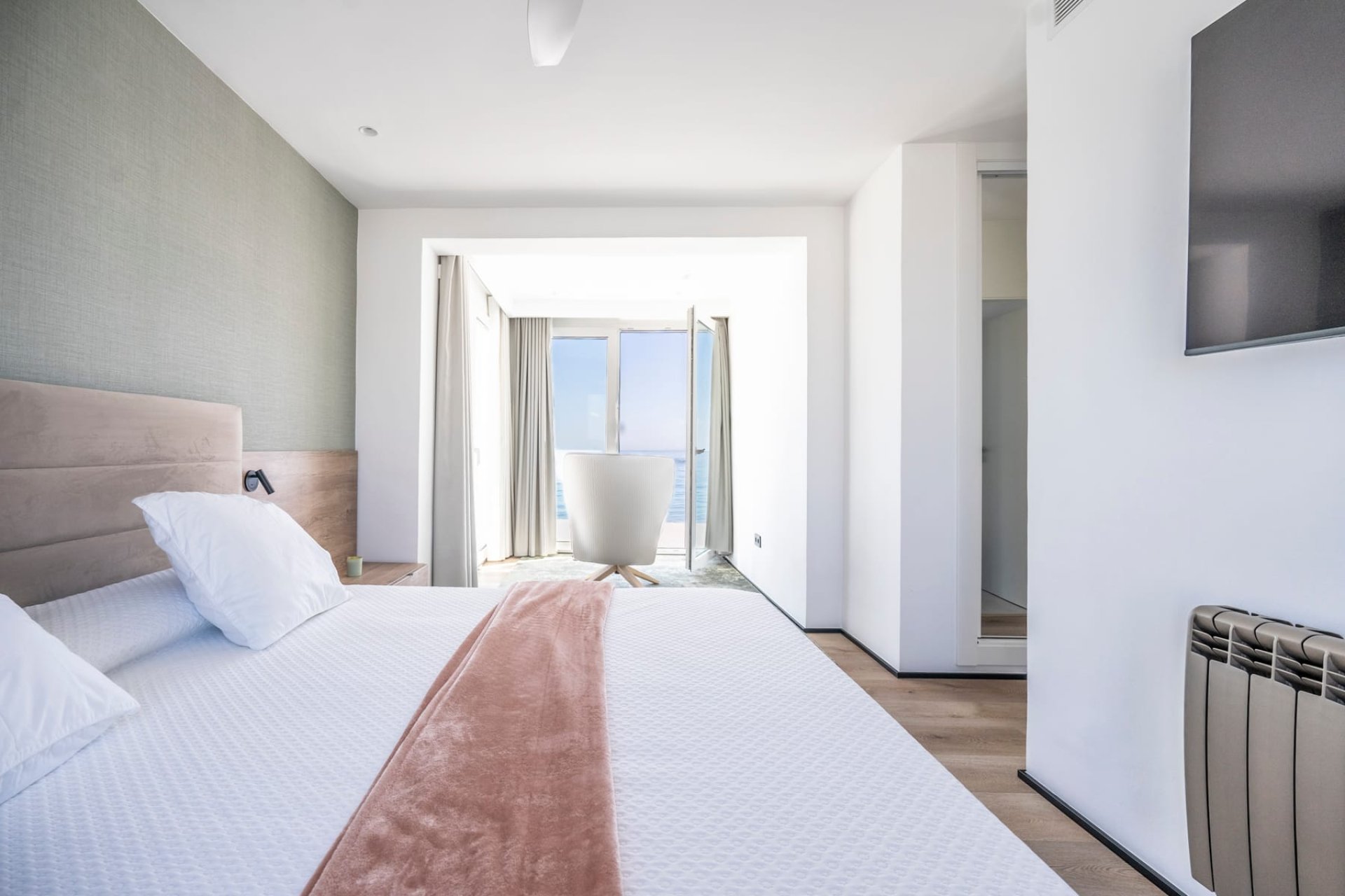 Herverkoop - Villa - La Manga del Mar Menor - Costa Calida