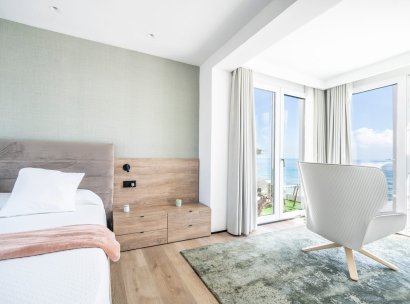Villa · Herverkoop - La Manga del Mar Menor · Murcia · Spanje