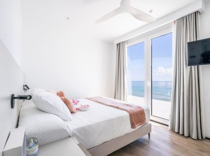 Villa · Herverkoop - La Manga del Mar Menor · Murcia · Spanje