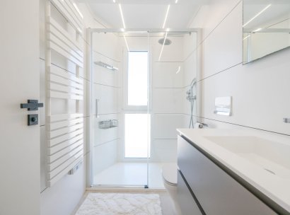 Villa · Herverkoop - La Manga del Mar Menor · Murcia · Spanje