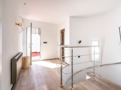 Villa · Herverkoop - La Manga del Mar Menor · Murcia · Spanje
