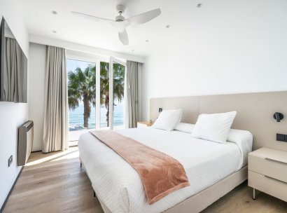Villa · Herverkoop - La Manga del Mar Menor · Murcia · Spanje