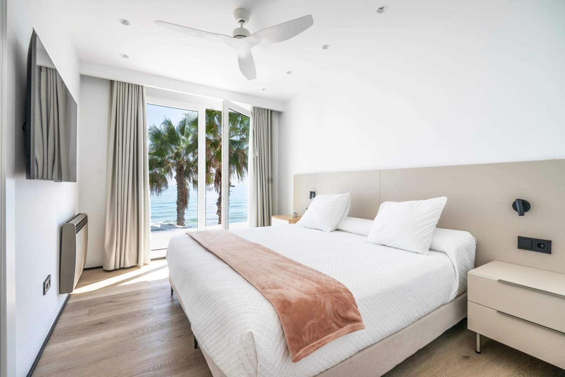Herverkoop - Villa - La Manga del Mar Menor - Costa Calida
