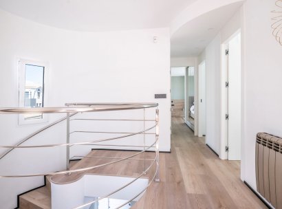 Villa · Herverkoop - La Manga del Mar Menor · Murcia · Spanje