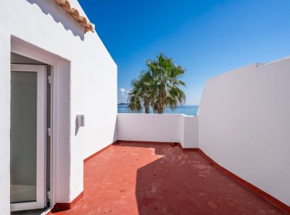 Villa · Herverkoop - La Manga del Mar Menor · Murcia · Spanje