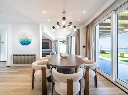 Villa · Herverkoop - La Manga del Mar Menor · Murcia · Spanje
