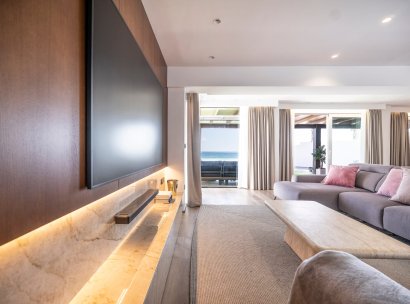 Villa · Herverkoop - La Manga del Mar Menor · Murcia · Spanje