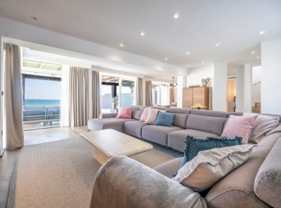 Villa · Herverkoop - La Manga del Mar Menor · Murcia · Spanje