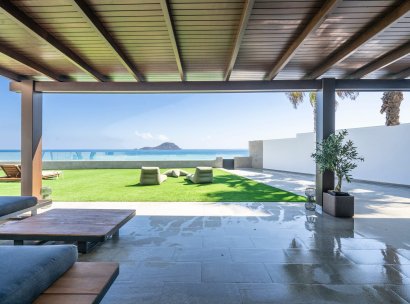 Villa · Herverkoop - La Manga del Mar Menor · Murcia · Spanje