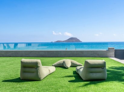 Villa · Herverkoop - La Manga del Mar Menor · Murcia · Spanje