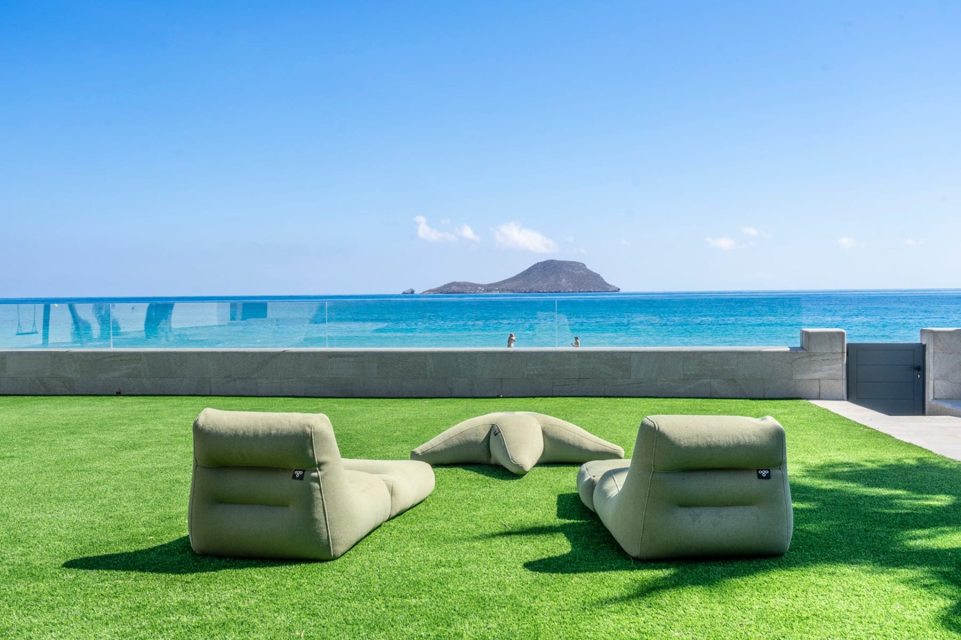 Herverkoop - Villa - La Manga del Mar Menor - Costa Calida