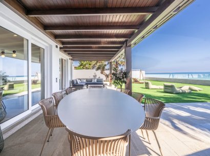 Villa · Herverkoop - La Manga del Mar Menor · Murcia · Spanje