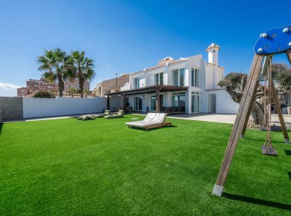 Villa · Herverkoop - La Manga del Mar Menor · Murcia · Spanje