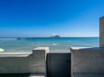 Villa · Herverkoop - La Manga del Mar Menor · Murcia · Spanje