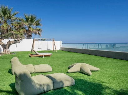 Villa · Herverkoop - La Manga del Mar Menor · Murcia · Spanje