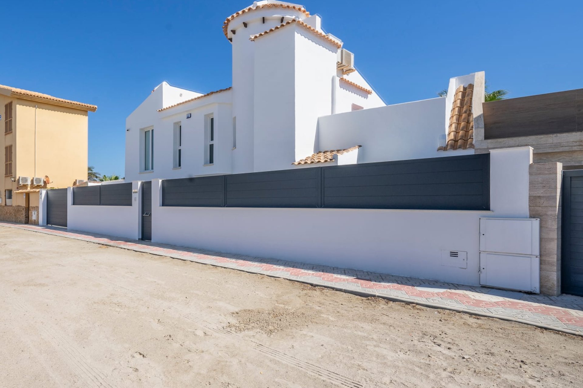 Herverkoop - Villa - La Manga del Mar Menor - Costa Calida