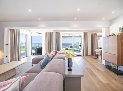 Villa · Herverkoop - La Manga del Mar Menor · Murcia · Spanje