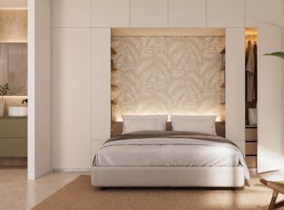 Villa · New Build - El Valle Golf Resort · Murcia · Spain