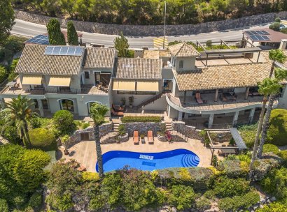 Villa · Herverkoop - La Manga Club Resort · Murcia · Spanje