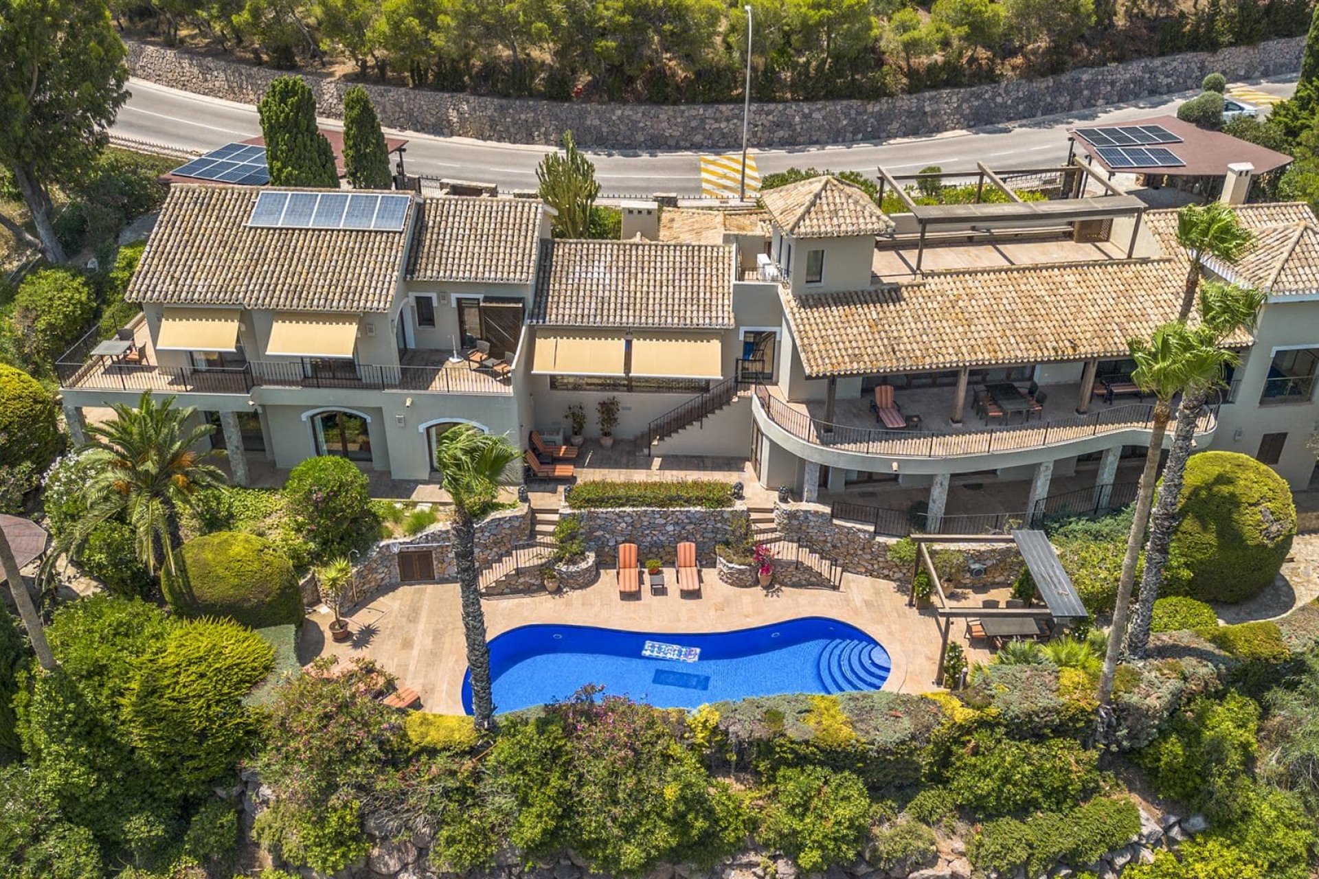 Wiederverkauf - Villa - La Manga Club Resort - Costa Calida