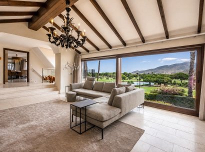 Villa · Herverkoop - La Manga Club Resort · Murcia · Spanje