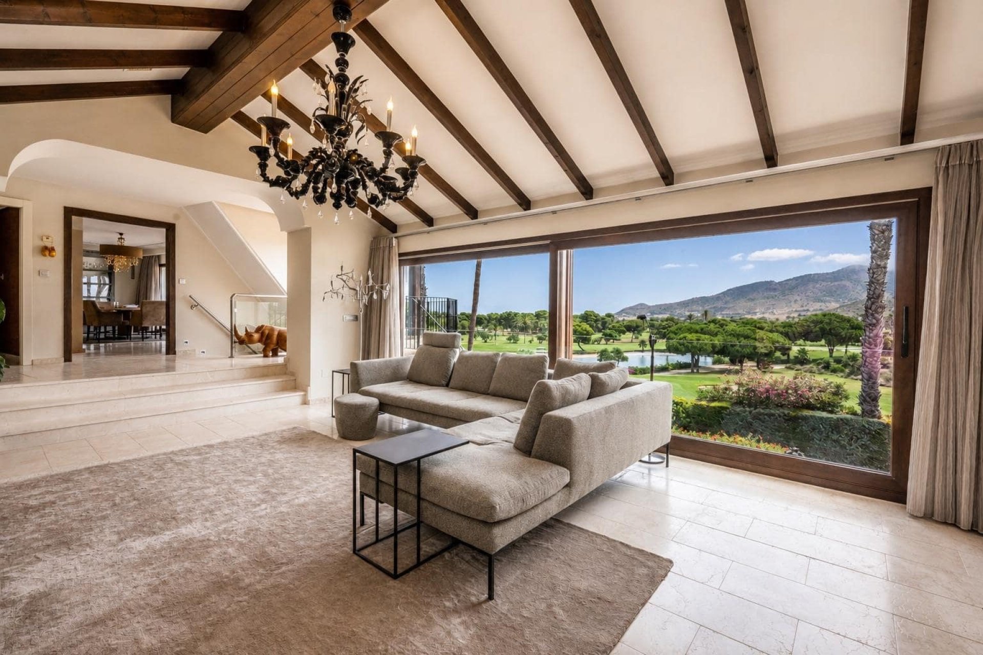 Wiederverkauf - Villa - La Manga Club Resort - Costa Calida