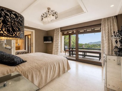 Villa · Herverkoop - La Manga Club Resort · Murcia · Spanje